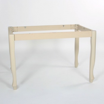 Wooden Table Frames